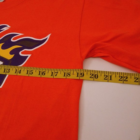 2006 Phoenix Suns Reebok t-shirt Medium NBA Tee - Picture 4 of 6